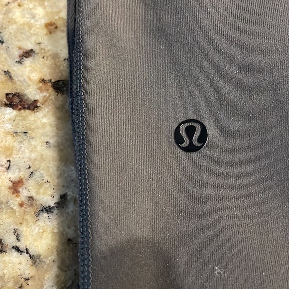 Lululemon Women’s Wrap It Up Trouser Pants Olive 6 - Picture 7 of 7